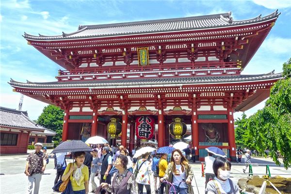 夢到了日本旅遊是什麼意思_周公解夢