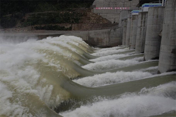 夢到了洩洪是什麼意思?_周公解夢