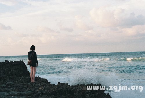 心理學分析牡羊座人格_十二星座