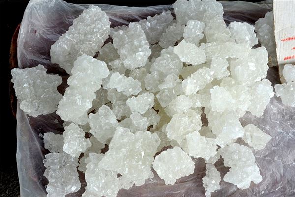 夢見冰糖_周公解夢