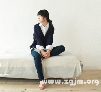 難過情關的星座女人_十二星座