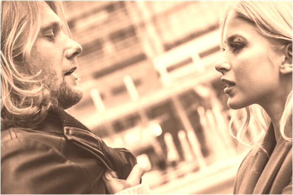 夢見男友和別的女人火熱是什麼意思_周公解夢官網