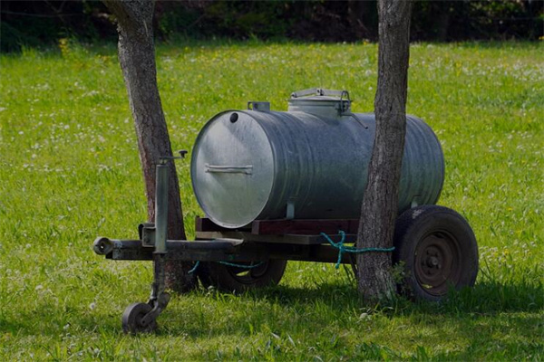 夢見水箱預示著什麼_周公解夢