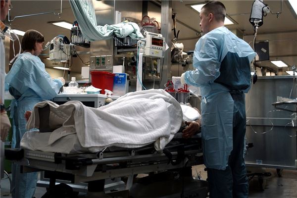 夢到了表哥生病意味著什麼_周公解夢