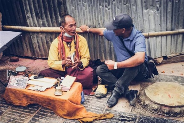 夢到了測字什麼寓意_周公解夢