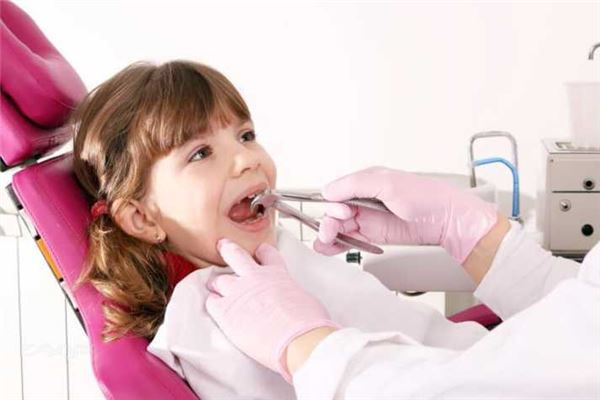 夢到了小孩拔牙有什麼寓意嗎？_周公解夢