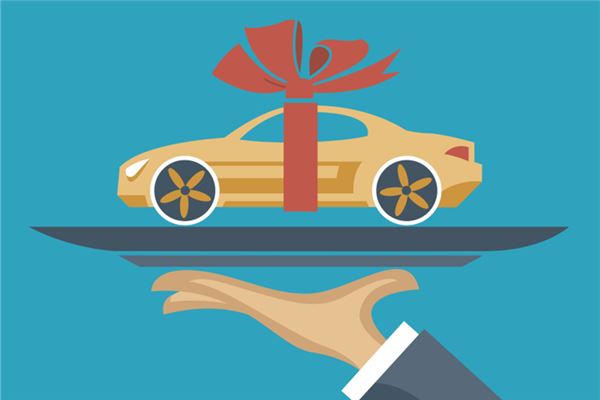 夢見買車是什麼意思_周公解夢