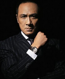 射手座吳鎮宇的人生哲學_十二星座