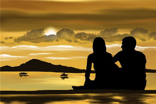 夢到了男人糾纏代表什麼_周公解夢