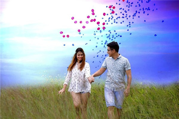 夢到了自己結婚又離婚預示什麼_周公解夢