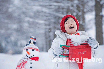 二十四節氣之小雪是什麼意思