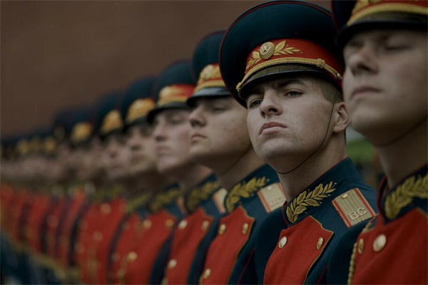 夢見官兵是什麼啟示_周公解夢