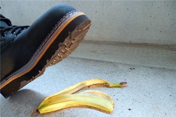 夢到霉運預示什麼_周公解夢