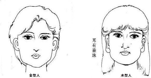 頭部診病