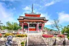 2022年4月去寺廟好不好