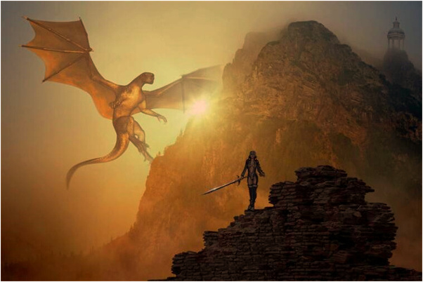 夢到從山上下梯階有什麼意思_周公解夢官網