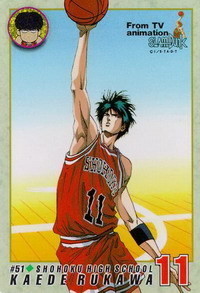 Capricorn - flow of slamdunk chuan maple _ the zodiac