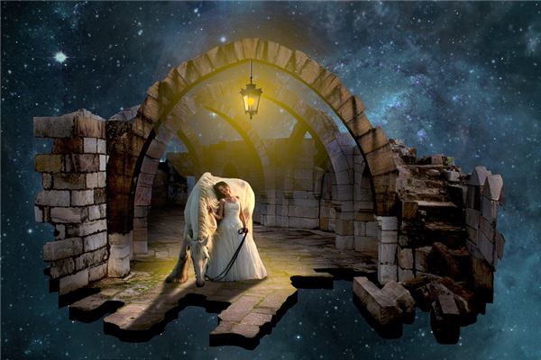 什麼是初始夢_周公解夢