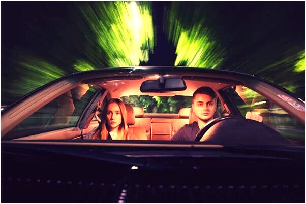 夢到了和幾個男人做愛是吉兆嗎?_周公解夢官網