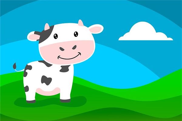 屬牛2020年運勢_十二生肖