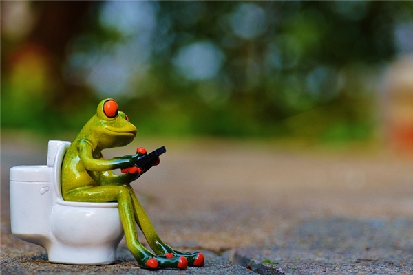 夢到上廁所拉屎有什麼說法_周公解夢