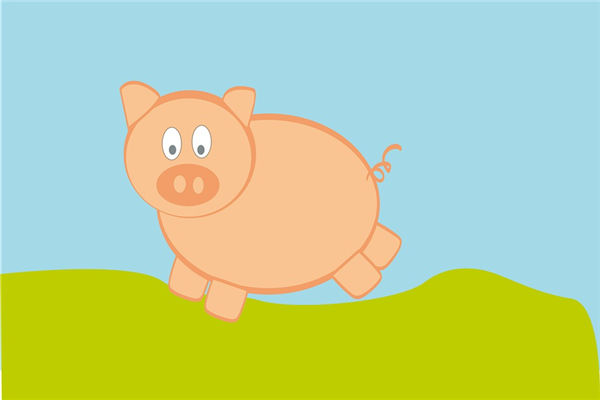 2019年2月出生屬豬的有何性格特徵_十二生肖