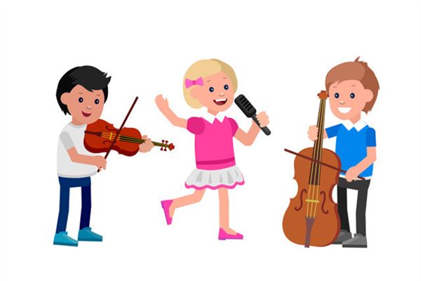 夢見唱歌跳舞_周公解夢