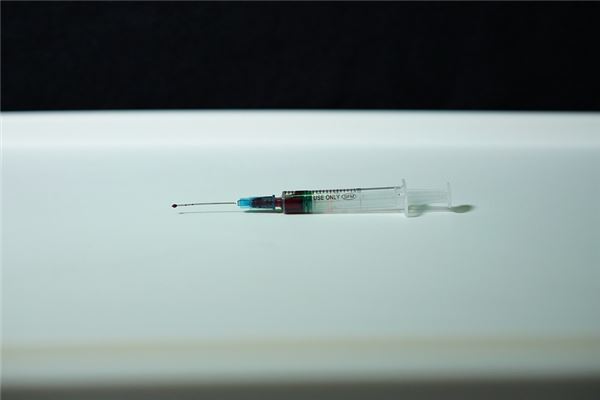 夢到孕婦打針是什麼兆頭_周公解夢