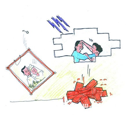 婚後最易得疑心病的星座_十二星座