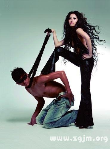 12星座中誰的戀愛方式錯了_十二星座