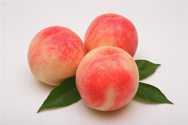 Dream of peach: wealth, income soared _ duke of zhou interprets