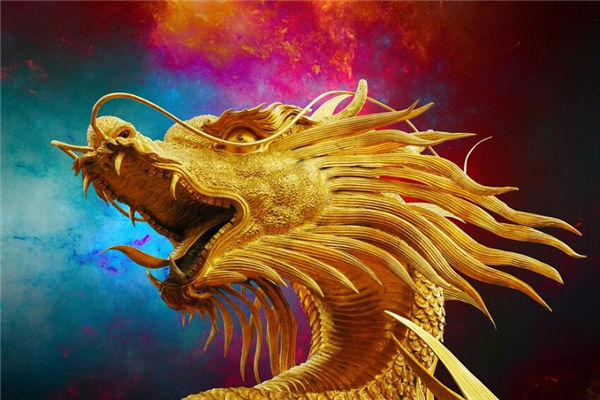 屬龍的人出生的年份_十二生肖