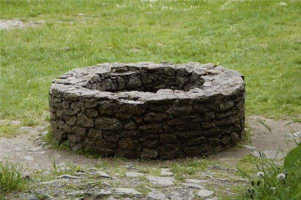 夢見打井出水什麼意思_周公解夢