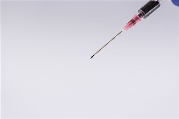 夢見拔針後流血_周公解夢