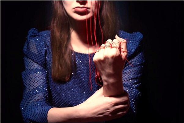 夢到被女人勾引預示什麼_周公解夢官網