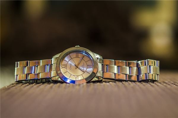 夢見金表是什麼意思_周公解夢