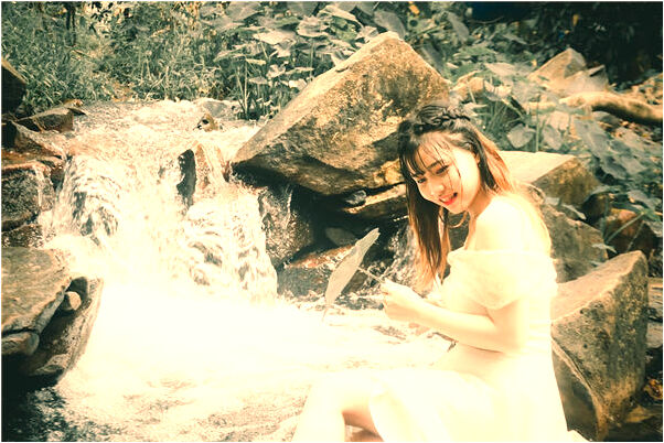 夢見池塘里很多人游泳怎么說_周公解夢官網