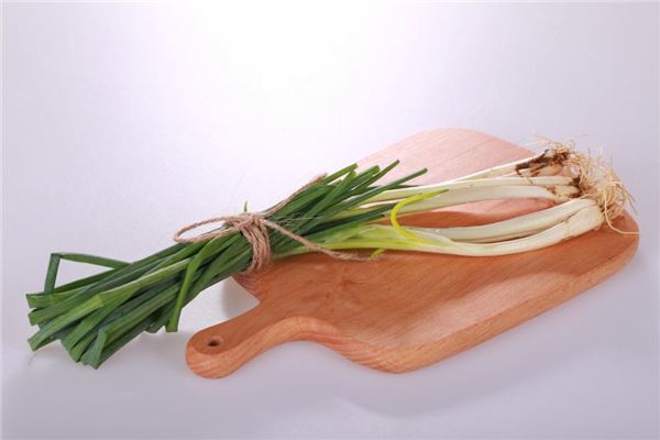 夢見買蔥是什麼意思_周公解夢