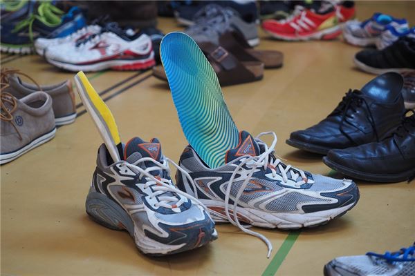 夢見鞋墊預示著什麼_周公解夢