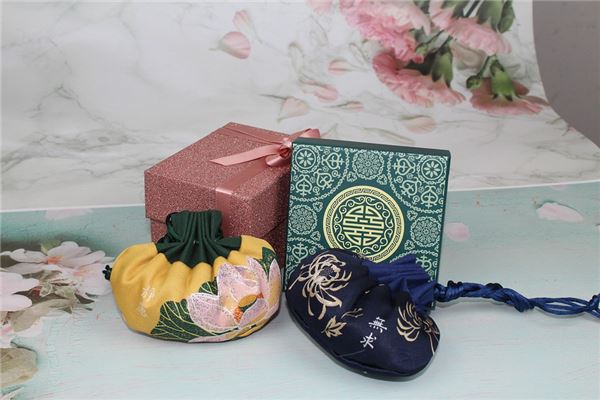 夢到錦囊預示了什麼_周公解夢