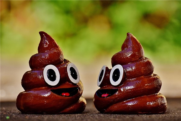 夢見大便粘手有什麼說法_周公解夢