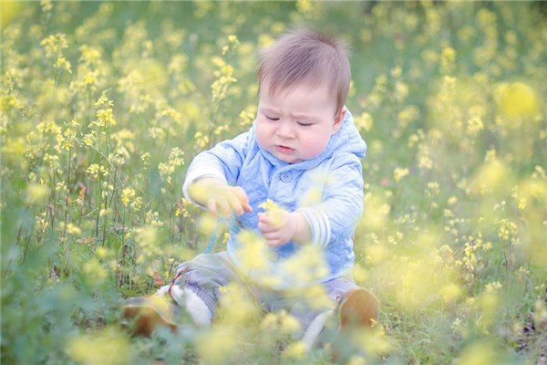 夢到別人生了個兒子有什麼意思嗎_周公解夢