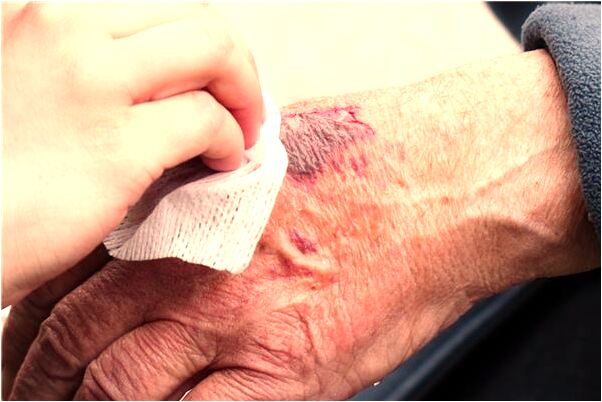 夢到了看到土地公是啥意思_周公解夢官網