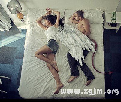 12星座在愛情方面的天使惡魔_十二星座