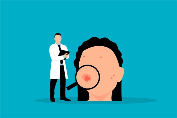 夢見水痘_周公解夢