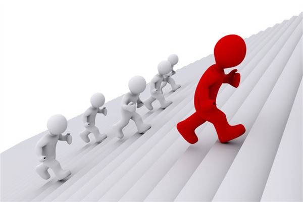 夢見爬樓_周公解夢