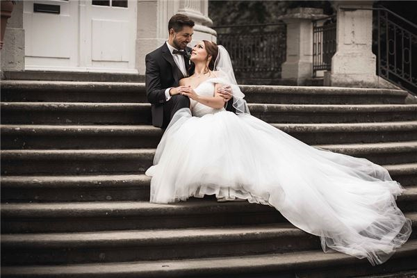 夢見結婚之後會是什麼預兆_周公解夢