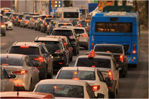 夢到了被困停車場是什麼徵兆_周公解夢官網