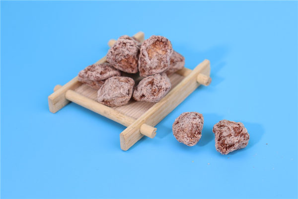 夢見話梅是啥預兆_周公解夢