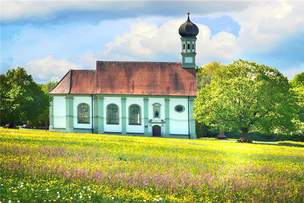 夢到姨家是什麼預兆_周公解夢